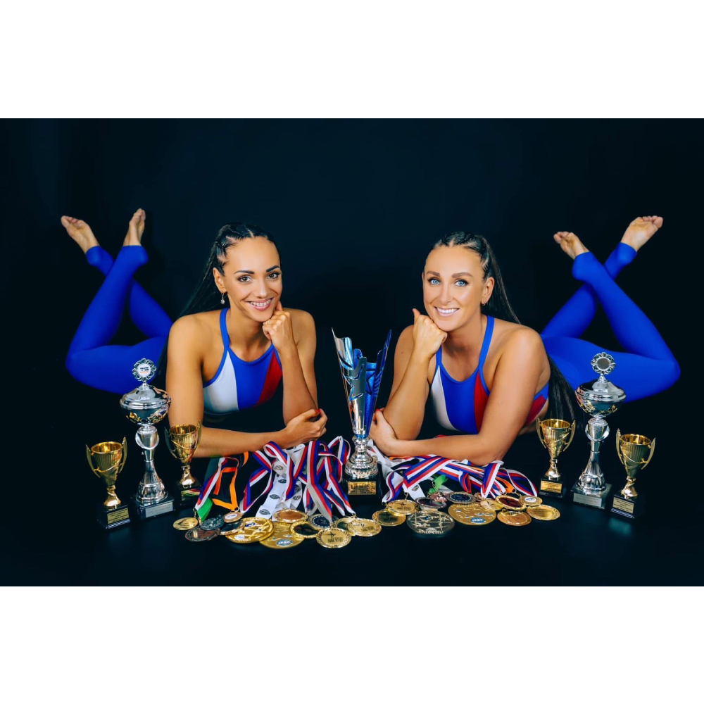Double Synergy – pole dance studio